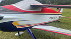 Hui Yang Professional F3A Proteus WC Bipe EP RC Model Aircraft