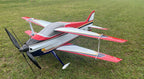 Hui Yang Professional F3A Proteus WC Bipe EP RC Model Aircraft
