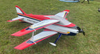 Hui Yang Professional F3A Proteus WC Bipe EP RC Model Aircraft