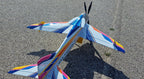 Hui Yang Professional F3A Super Oxygen EP RC Model Aircraft