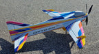 Hui Yang Professional F3A Super Oxygen EP RC Model Aircraft
