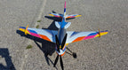 Hui Yang Professional F3A Super Oxygen EP RC Model Aircraft