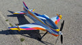 Hui Yang Professional F3A Super Oxygen EP RC Model Aircraft