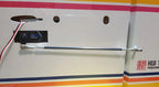 Hui Yang Professional F3A Super Oxygen EP RC Model Aircraft