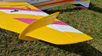 Hui Yang Professional F3A Super Oxygen EP RC Model Aircraft