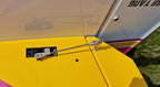 Hui Yang Professional F3A Super Oxygen EP RC Model Aircraft