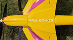 Hui Yang Professional F3A Super Oxygen EP RC Model Aircraft