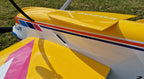 Hui Yang Professional F3A Super Oxygen EP RC Model Aircraft