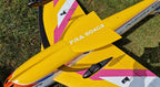 Hui Yang Professional F3A Super Oxygen EP RC Model Aircraft