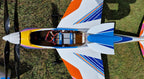 Hui Yang Professional F3A Super Oxygen EP RC Model Aircraft