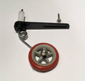 Hui Yang Professional F3A Tail Wheel Assembly 1-Pack