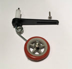 Hui Yang Professional F3A Tail Wheel Assembly 1-Pack