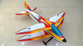 Hui Yang Professional F3A Velar Bipe EP RC Model Aircraft