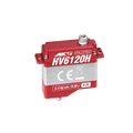 MKS HV6120H High Torque Digital Servo for Airplane DLG F5J F3K Electric Models