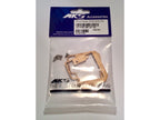 MKS Servos HV6130 Wood Mounting Frames 2-Pack