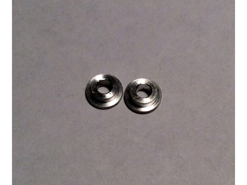 Precision Aero Products MKS HV69 Hard Mount Bushes
