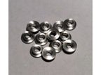 Precision Aero Products MKS HV69 Hard Mount Bushes