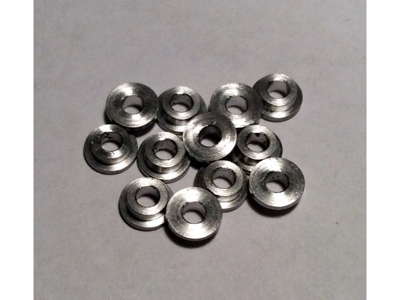 Precision Aero Products MKS HV69 Hard Mount Bushes
