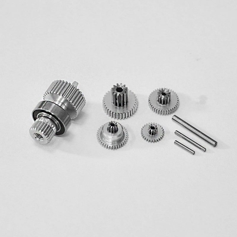 MKS Servos HV69 Metal Gear Set