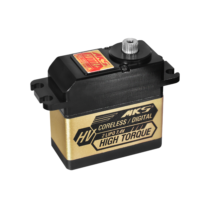 MKS HV777A+ High Torque Brushless Servo