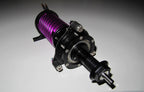 Ralph Schweizer Modeltechnic CRS & Hacker C54-3D L 85mm Spinner Combo