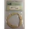 Ralph Schweizer Modeltechnic CRS Plywood Nose Ring 85mm