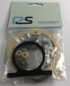 Ralph Schweizer Brenner Hacker C54 Soft Mount Allure