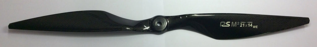Ralph Schweizer M2 21 X 14 W Extra Light Propeller