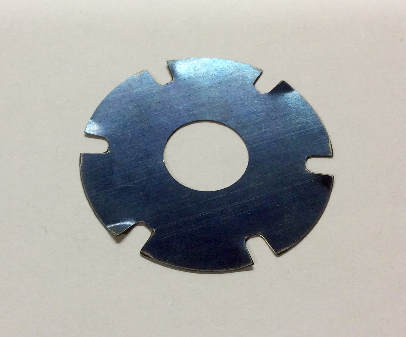 Brenner Contra Drive V3 Lower Clutch Plate