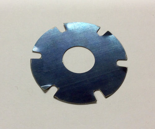 Brenner Contra Drive V3 Lower Clutch Plate