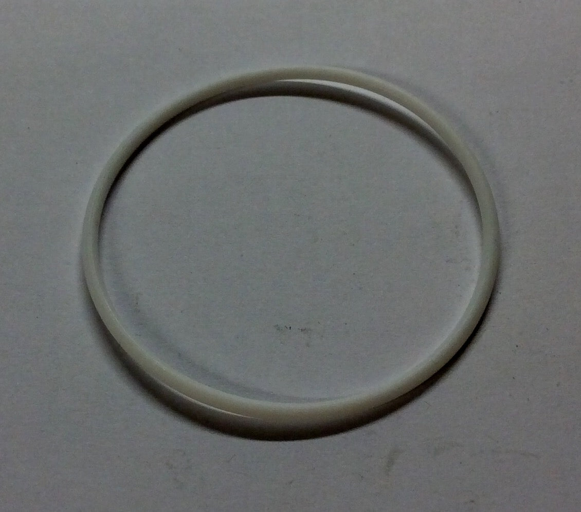 Brenner Contra Drive V3 Rear Bearing Teflon O-Ring