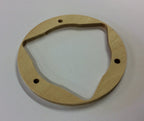 Ralph Schweizer Modeltechnic CRS Plywood Nose Ring 83mm
