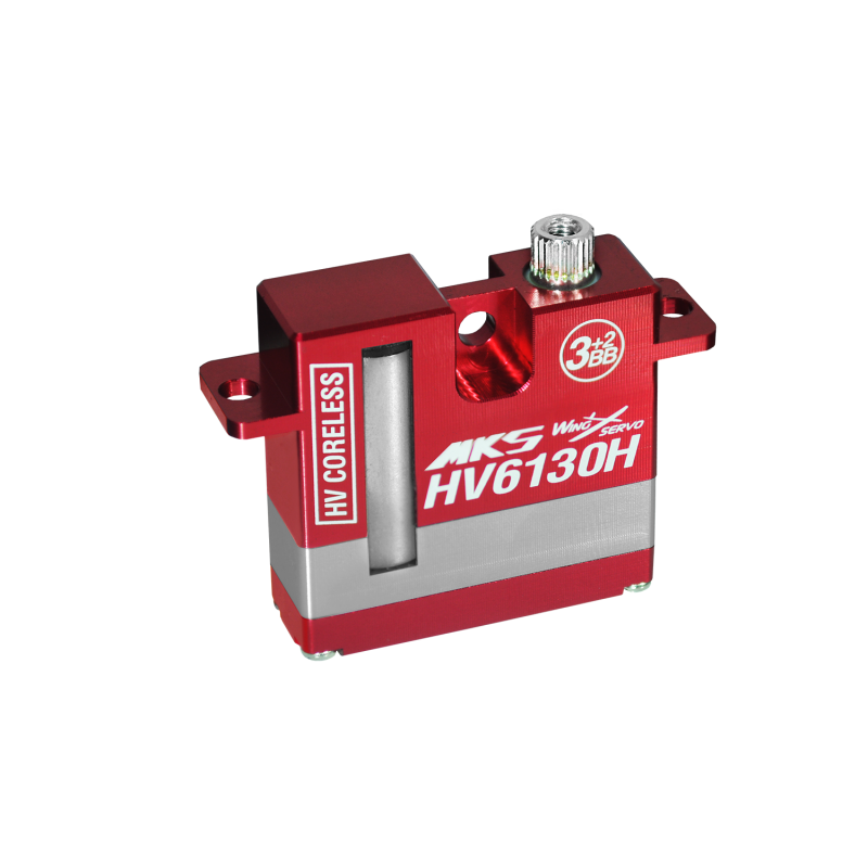 MKS HV6130H High Torque Digital Servo for Airplane Jets & Electric Models