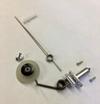 Ralph Schweizer Modeltechnic Japanese Tail Wheel Assembly 11g