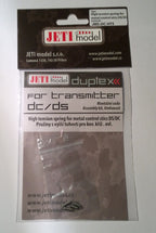 Jeti Model High Tension Springs For Metal Gimbals DS/DC JMS-DC-HTS