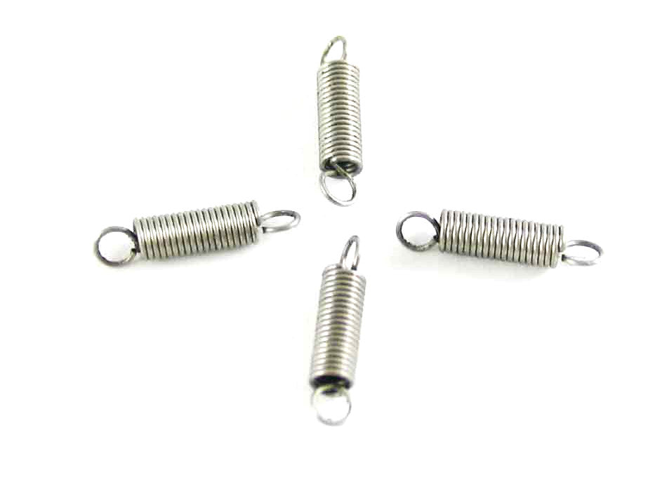 Jeti Model High Tension Springs For Metal Gimbals DS/DC JMS-DC-HTS