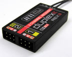 Jeti Duplex REX3 3-Channel 2.4GHz Receiver