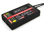 Jeti Duplex REX3 3-Channel 2.4GHz Receiver