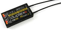 Jeti Rsat2 Satellite Receiver