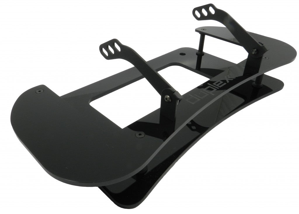 Jeti Model Transmitter Tray Black JMS-DC-TBLACK