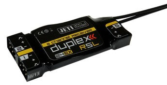 Jeti Duplex EX R5L 5-Channel Receiver