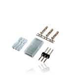 PowerBox JR Servo Connector Male 10 Pack