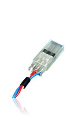 PowerBox JR Servo Connector Male 10 Pack