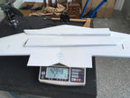 Robin Trumpp KARAT Bipe RC Airplane 1750mm