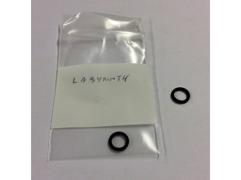 Brenner Contra Drive V3 Labyrinth O-Ring