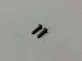 Precision Aero Products M2 x 8mm Titanium Button Head Screws 1-Pack