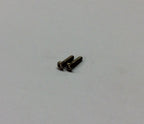 Precision Aero Products M2 x 8mm Titanium Button Head Screws 1-Pack
