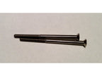 Ralph Schweizer Modeltechnic M3 x 50 Titanium CSK Head Screws