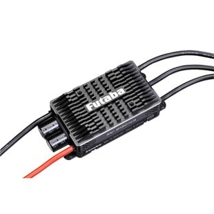 Futaba MC9130H/A ESC 130A F3A