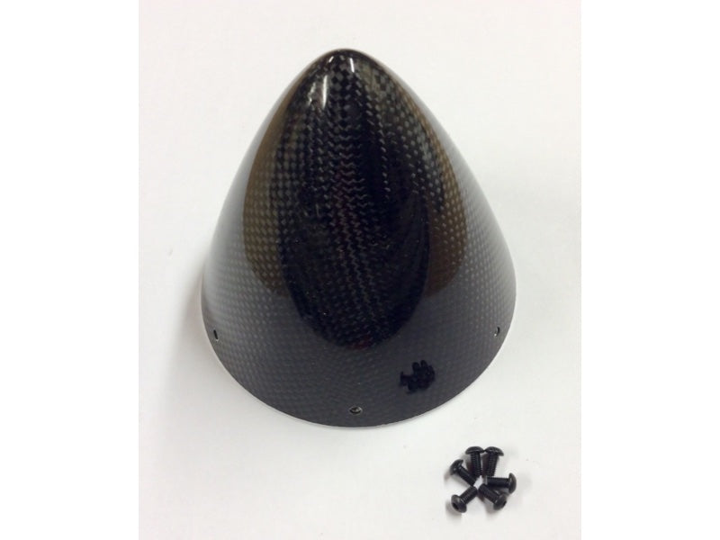 Mejzlik 82mm Carbon Spinner 3.3"